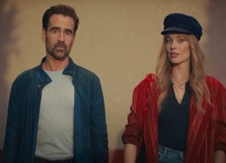 ‘A Grande Viagem da Sua Vida’: Filme com Margot Robbie e Colin Farrell estreia com 50% de aprovação no Rotten Tomatoes; Confira as críticas!
