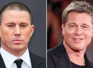 Brad Pitt e Channing Tatum se unem à Amazon MGM em megaprodução sobre a lendária corrida Isle of Man TT