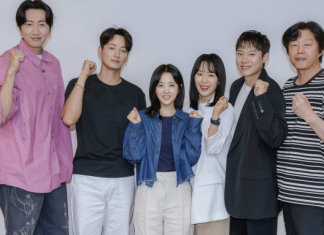 ‘Gold Land’: Roteirista de ‘Oldboy’ vai escrever nova série coreana de suspense criminal do Disney+
