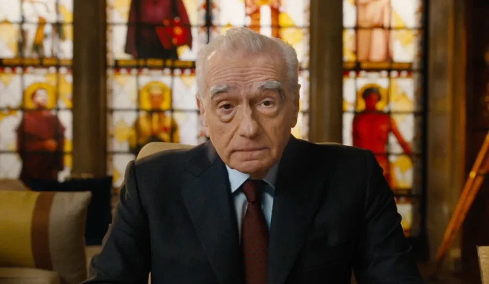 Martin-Scorsese