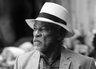 2a Edição do Festival de Cinema de Xerém celebra a trajetória de Antônio Pitanga, um dos mais importantes artistas do Cinema Brasileiro