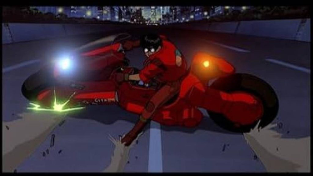 ‘Akira’: Clássico do cinema japonês ganha novo teaser em celebração ao relançamento em 4K;