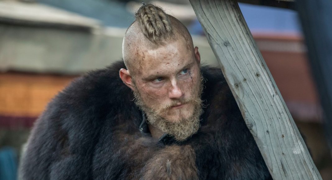alexander ludwig