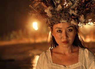 Confira o trailer de ‘Alma & the Wolf’, novo TERROR psicológico com atriz de ‘Pecadores’ alma and the wolf