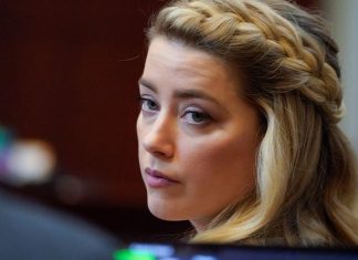Spirit of the People: Amber Heard entra para elenco de peça de Jeremy O. Harris