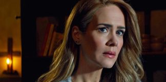 american horror story sarah paulson