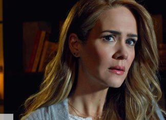 Sarah Paulson deve interpretar a serial killer Aileen Wuornos na 4ª temporada de ‘Monstros’ american horror story sarah paulson