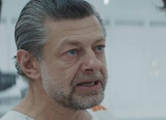 Ben Kingsley e Andy Serkis são escalados para o DRAMA biográfico ‘Young Washington’ andy serkis andor (1)