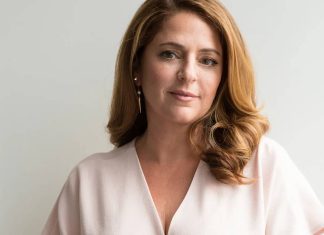 annie mumolo