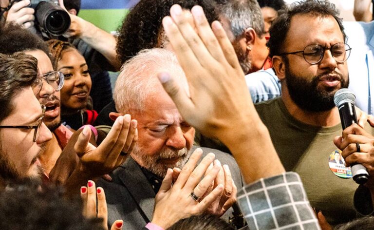 É DO BRASIL! ‘Apocalipse nos Trópicos’ conquista indicação ao BAFTA Film Awards 2026