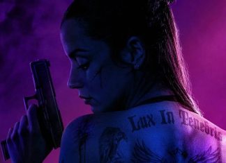 Evanescence lança clipe oficial de “Fight Like a Girl”, música original do filme ‘Bailarina’
