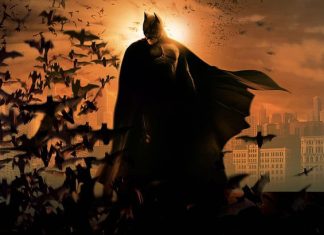 ‘Batman Begins’ foi um “prêmio de consolação” para Christopher Nolan; Ele iria dirigir ESTE blockbuster! batman begins