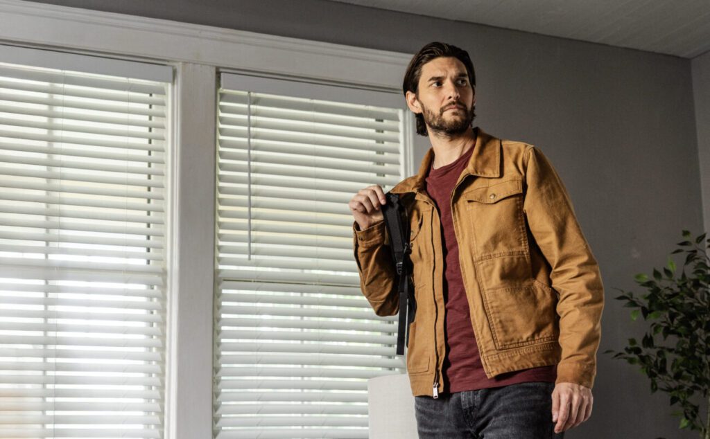 the institute season 1 episode 104