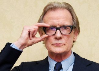 Bill Nighy é escalado para o elenco do drama BIOGRÁFICO ‘Ibelin’, do diretor de ‘Passageiros’ bill nighy