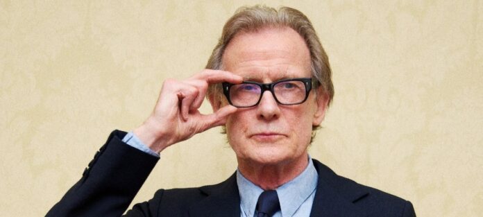 bill nighy