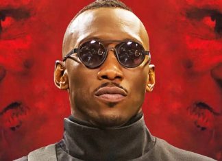 blade