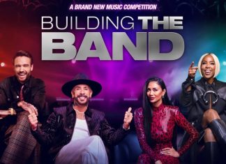 ‘Building the Band’: Vídeo compila os MELHORES momentos do reality musical da Netflix