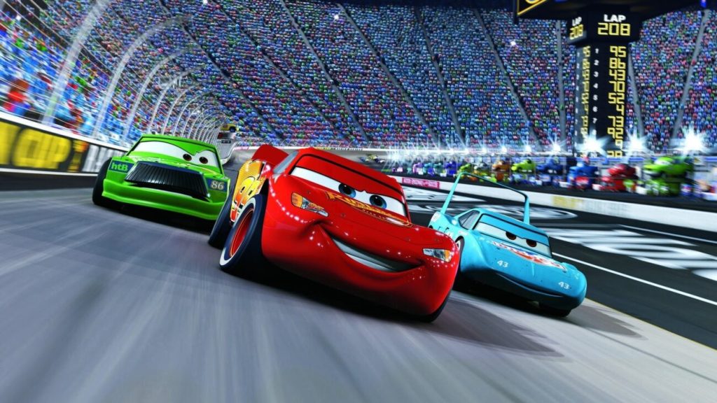 KACHOW! Celebrando 20 anos, ‘Carros’ ganha novo trailer de relançamento nos cinemas; Confira!