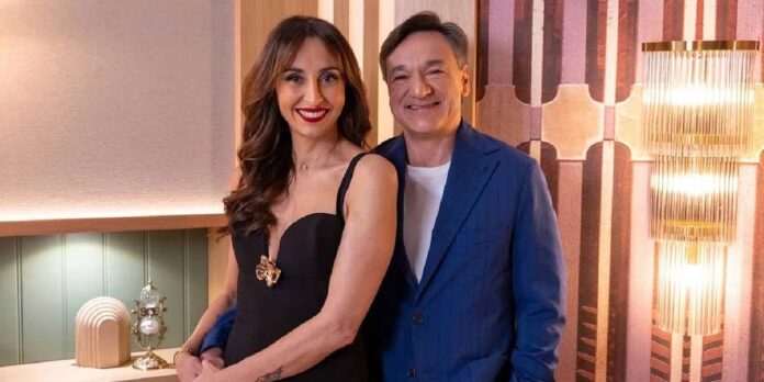 casamento às cegas itália