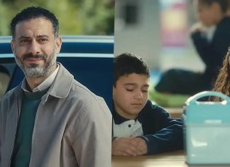 Viúvo navega pelas atribulações da vida como pai solteiro no trailer INÉDITO da série ‘Catalog’; Confira! catalog