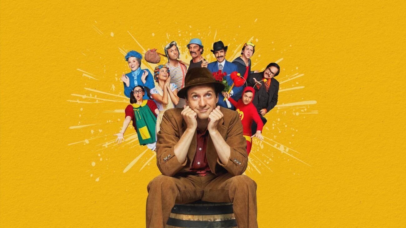 chespirito sem querer querendo