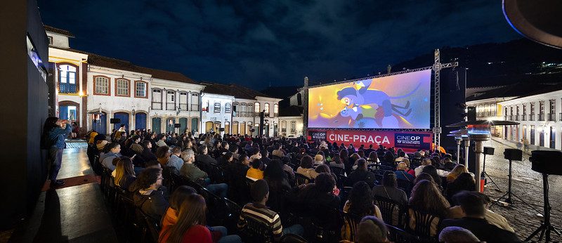 19a CINEOP - Foto: Leo Lara / Universo Produção