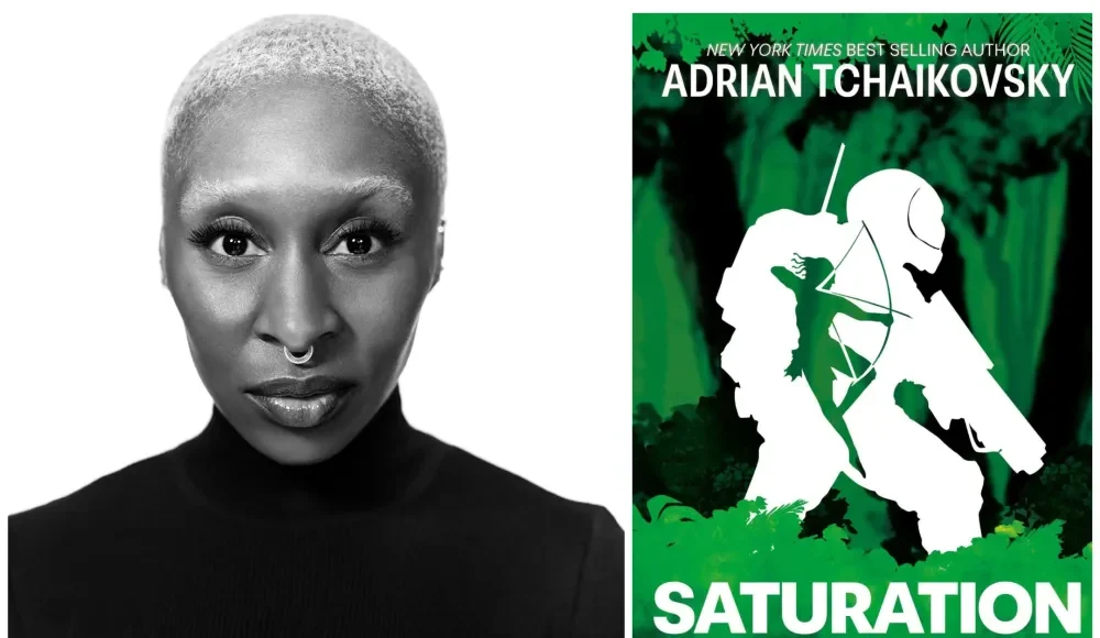 cynthia erivo saturation point 1