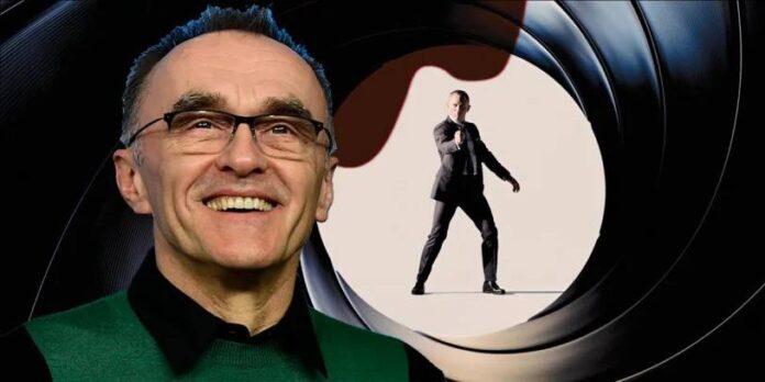 danny boyle 007
