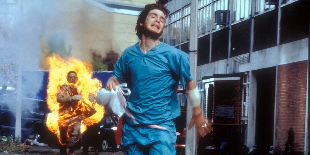 ‘Extermínio’ (2002) – Revisitando o novo Clássico de Danny Boyle – que ...