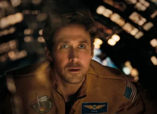 ‘Devoradores de Estrelas’: Ryan Gosling vive cientista no teaser do épico de ficção científica; Confira!