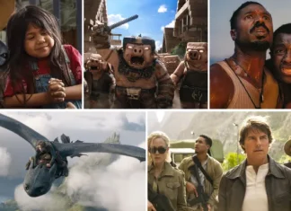 Disney lidera bilheteria dos EUA em 2025 com US$ 1,1 bilhão; Warner Bros. deve ultrapassar a marca com ‘Superman’