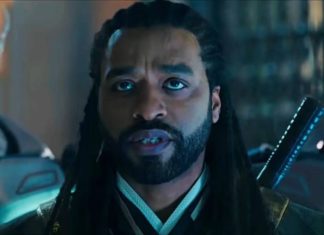 ‘Vingadores: Apocalipse’: Chiwetel Ejiofor comenta possível retorno de Barão Mordo