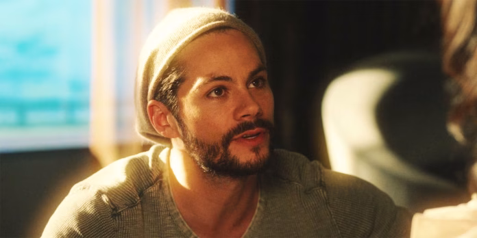 dylan o’brien