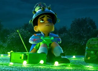 ‘Elio’: Disney divulga cena deletada do longa; Confira!
