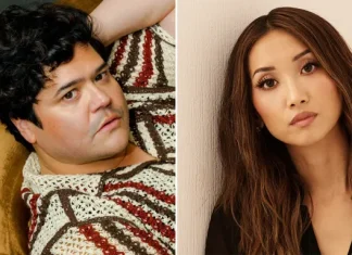 Emmy 2025: Brenda Song e Harvey Guillén vão anunciar os indicados da 77ª edição