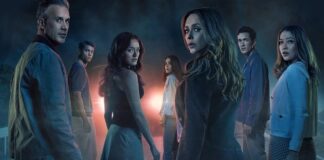 eu sei o que vocês fizeram no verão passado