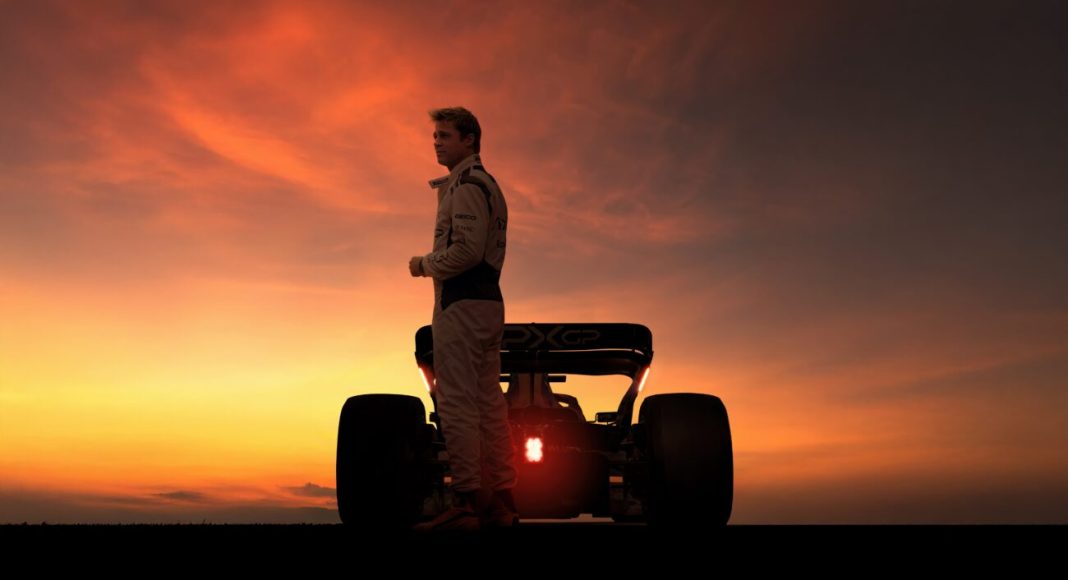 f1 the movie 8k 5120x2880 22458