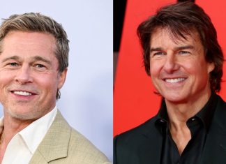 ‘Ford vs Ferrari’: Brad Pitt revela por que Tom Cruise desistiu de estrelar longa sobre corridas de carros