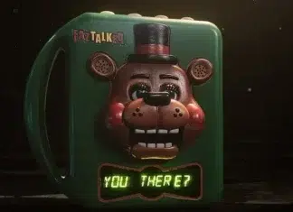 Five Nights at Freddy’s 2
