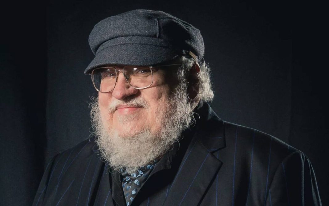 Chefe da HBO fala sobre relação com George R.R. Martin após críticas a ...