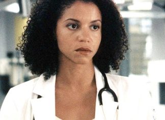 ‘Boston Blue’: Gloria Reuben é escalada para o elenco da série derivada de ‘Blue Bloods’ gloria reuben