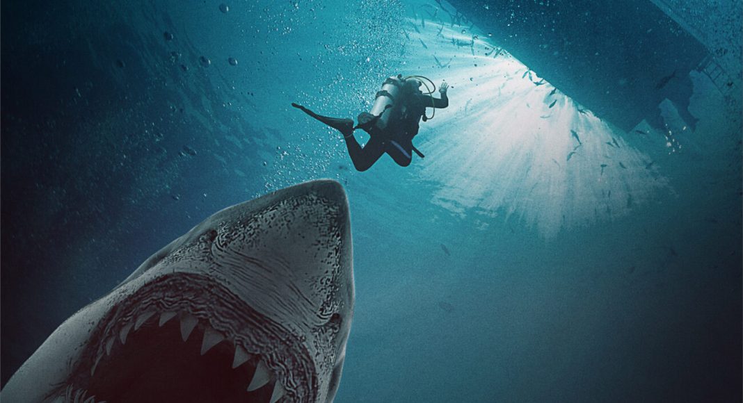 great white waters 2025