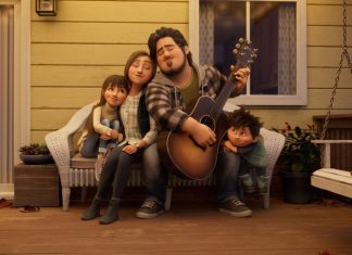‘Nos Seus Sonhos’: Nova animação da Netflix conquista 79% de aprovação no Rotten Tomatoes; Confira as críticas! in your dreams netflix 05