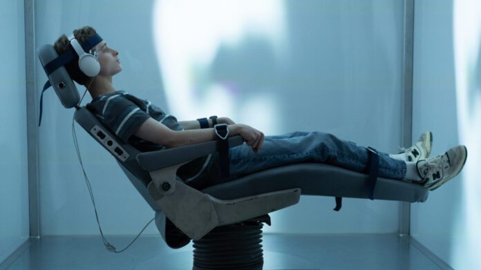 the institute season 1 episode 104