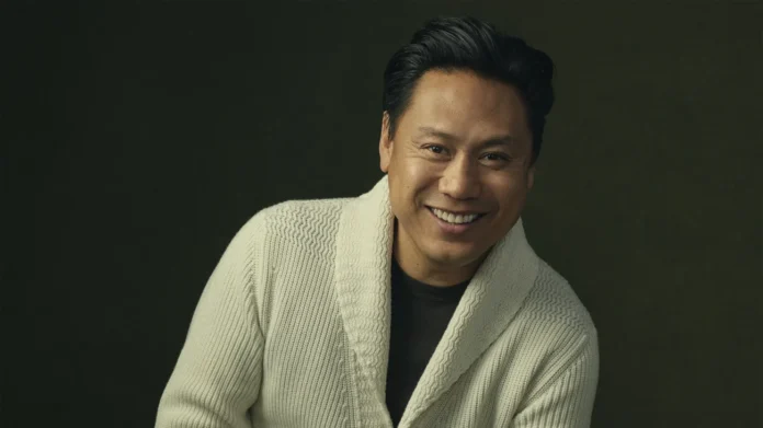 jon m chu