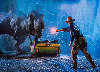 ‘Jurassic Park: O Parque dos Dinossauros’ (1993) – Revisitando um dos melhores filmes da história do cinema