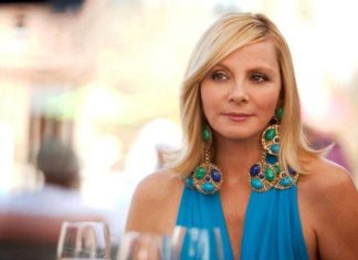 kim cattrall sex and the city (1)