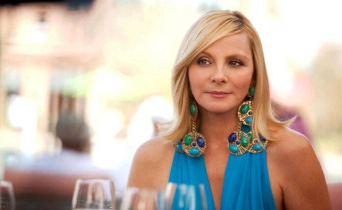 kim cattrall sex and the city (1)