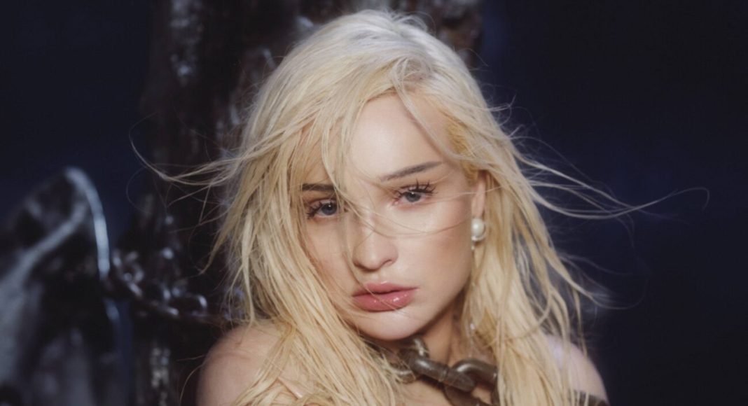 kim petras