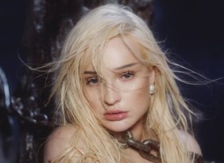 Kim Petras lança “Brutalist”, novo single de seu próximo álbum de estúdio; Ouça!